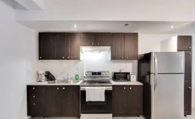 Appartment a Louer - Pres de metro berri Image# 7
