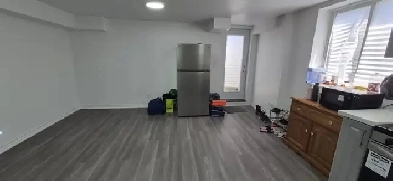 Legal 3 Bedroom Basement apartment for rent Image# 18