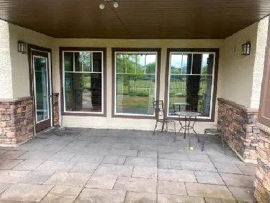 Bridgewater Basement Suite – 2 Bed   2 Parking Image# 11