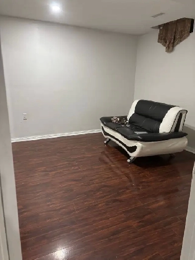 Basement for rent Image# 1