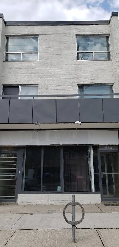 2 Bedroom duplex unit - Rent controlled, East York (Toronto) Image# 1
