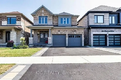 3 1 Bedroom Executive Home On a Premium Lot In Bowmanville! Image# 1