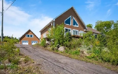 Logement à louer style chalet Image# 6
