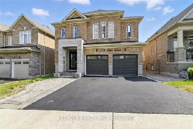 Move In Ready 5 2 Bdrm Home with Double Car Gar in Bowmanville! Image# 1