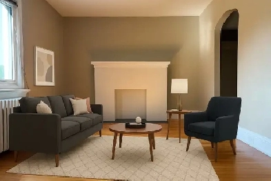 Large Renovated Two Bedroom Apartment in the Glebe Image# 6