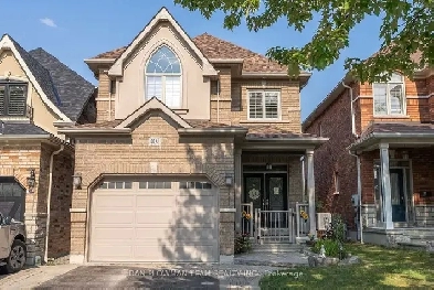 Spectacular 4 Bedroom Detached Home in Downtown Whitby for Sale! Image# 1