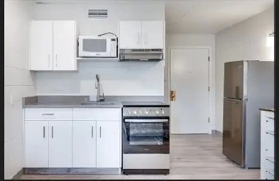 FULLY RENOVATED BATCHELOR SUITE - ROCKY MOUNTAIN HOUSE Image# 1