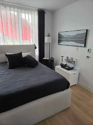 condo à sous-louer Image# 5