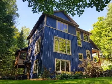 Chelsea executive house for rent - maison à louer  -  Oct 1st Image# 7
