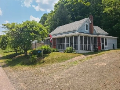 HOME FOR SALE IN BEAR RIVER Image# 4