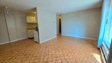 Sunny, South Facing Corner 1 Bdm - ALL Utilities Incl - Cats OK Image# 9