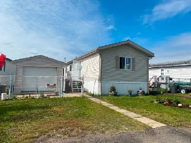 Manufactured Home Cheaper then Rent Image# 1