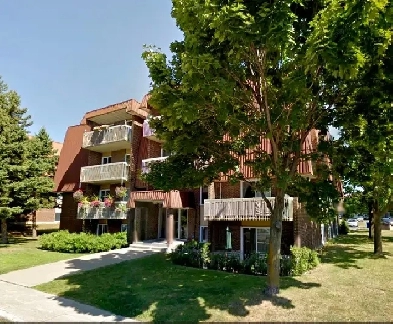 5 1/2 à louer à Chomedey-Laval. Image# 1