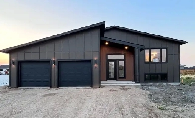 75 Harvest Bay Blumenort .   3 bdrm./2 bath home Image# 7