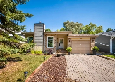 3 BED 2 FULL BATH UPDATED 1002 SF HOME IN RIVER PARK SOUTH Image# 1