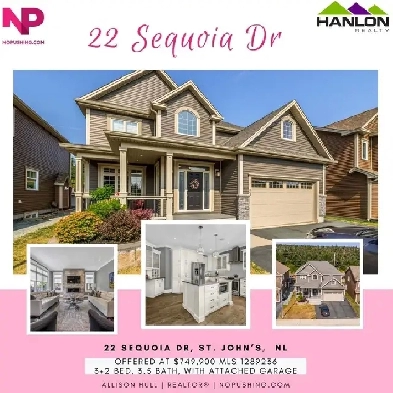 5 Bed 3.5 Bath in Southlands with Heat Pump and Attached Garage! Image# 7