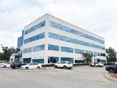 Stouffville's Most Prestigious Office Tower - Offices for Rent Image# 5