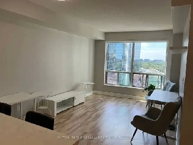 Welcome to your home in the heart of vibrant North York Centre! Image# 6