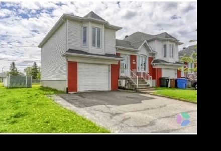 MAISON A LOUER  - TROIS-RIVIÈRES - $ 2,200.00 Image# 1