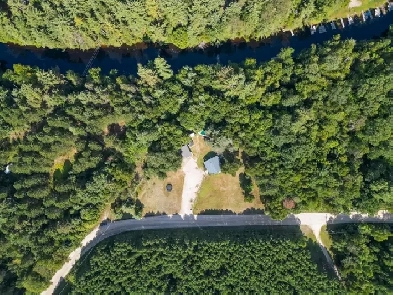 498 South River Road Nipissing, ON P0H 1W0 Image# 1