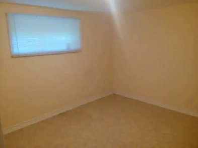 Two bedroom basement apartment for rent Image# 4
