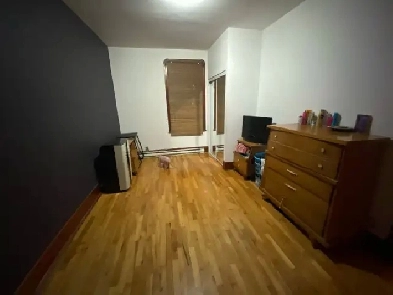 chambre a louer - room for rent - hochelaga 6 1/2 Image# 5