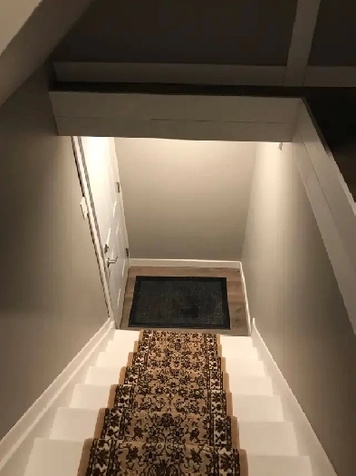 Studio Apartment For Rent Image# 1