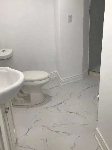 Bed rooms in our Basement Image# 1