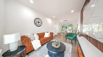 Renovated home in Crescentwood Image# 9