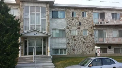 Châteauguay, Polydium, NOVA 3 1/2 Image# 1