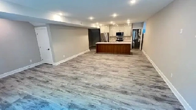 Modern basement apartment located in Westboro Image# 6