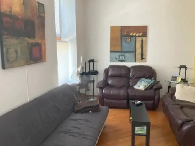 Lower Town 2 Bedroom Image# 3
