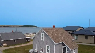 3 Bed, 1 Bath AIR BNB or Personal Oasis in Cheticamp, NS Image# 5