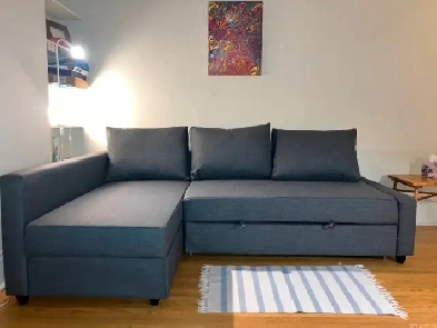Furnished Bachelor Apt. For Short Term - Sept. 1st to Nov. 1st Image# 6
