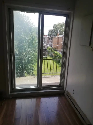 Appartement 3 1/2 à louer 1er septembre Montréal-Nord Image# 2