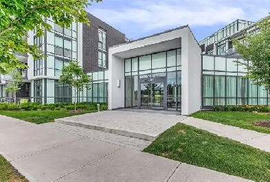 Friday Harbour Condo Rental 1 Bed 1 Bath Parking Barrie Innisfil Image# 1