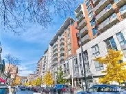 LARGE MODERN ONE BEDROOM NEAR CONCORDIA UNIVERSITY WITH GARAGE Image# 8