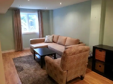 Bachelor/Studio (Bayview/Elgin Mills) ALL UTILITIES INCLUDED Image# 4