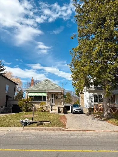 1 bdr/1 bath (utilities included) in Willowdale W (Oct 1) Image# 5
