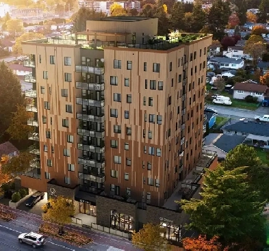 Luxury Rentals in the heart of Langford Image# 2