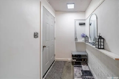1 Bedroom, 1 Bath with finished basement house for rent-Broad st Image# 14