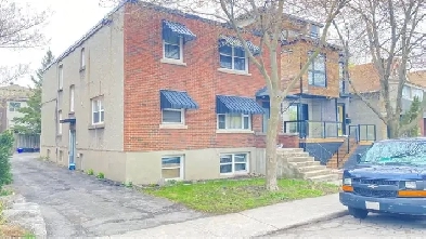 1 Bed, 1 Bath Unit - All Inclusive ($1675/mth) Image# 6