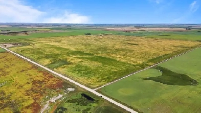 7 Quarters of High-Quality Farmland in the RM of Fillmore #96 Image# 4