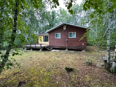 98 Lakeview Dr, Belair - Well maintained, private 3 BR cottage! Image# 5