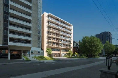 125 Somerset St. W., Ottawa | 33 Unit Multifamily Asset for Sale Image# 6