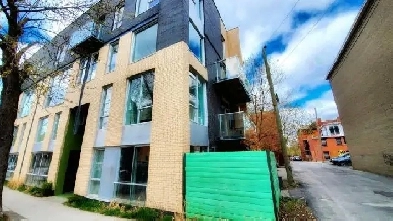 Luxury Condo in the Heart of the Plateau Image# 6