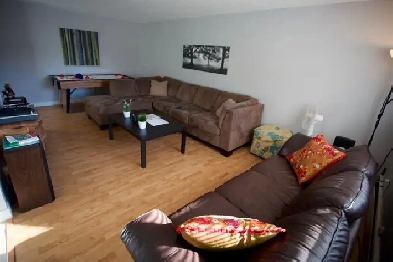 Fully Furnished 2 Bedroom off Whyte Ave Image# 9