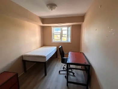 Room for rent sept to dec 2025 Image# 1