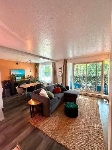 Appartement 4 1/2 à Lebourgneuf Image# 8