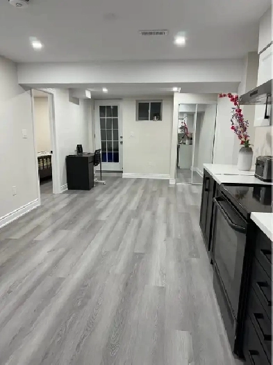 2 Beds 1 Bath BASEMENT in Milton Image# 1